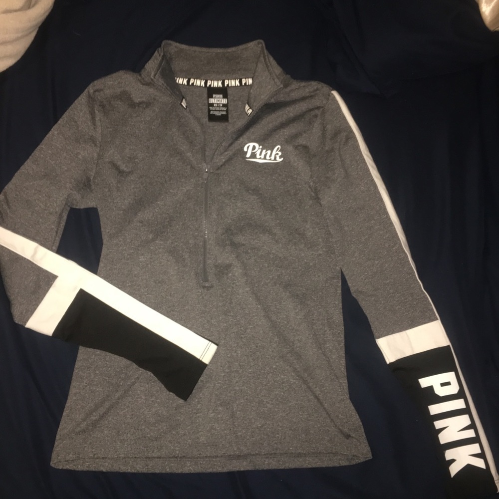 VS Pink long sleeve